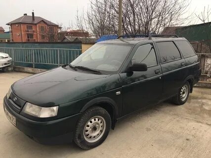 Ваз 2111 бу авито
