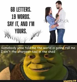 Somebody has taken it