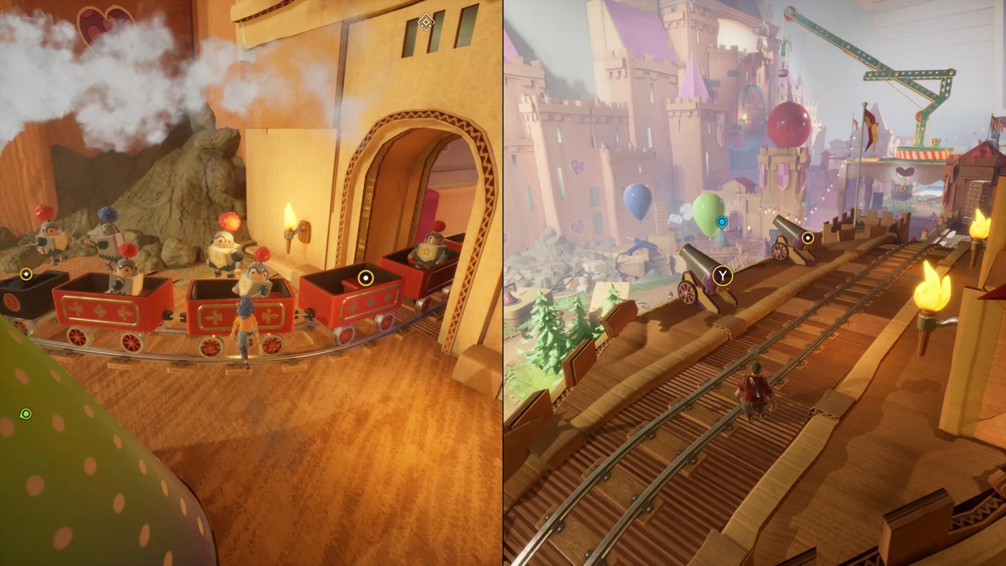 It takes two switch. Игра галерея. it takes two игра ps4. музыкальные локации из игры takes two. detectit игра спб.