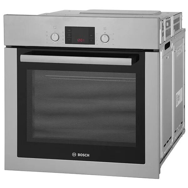 Купить Духовой шкаф BOSCH hbg 34b540 по низкой цене в интернет-магазине import-b