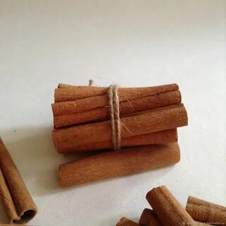 Корица аналог