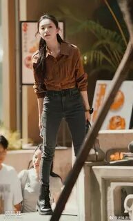 Ai 刘 浩 存 - embers.city.