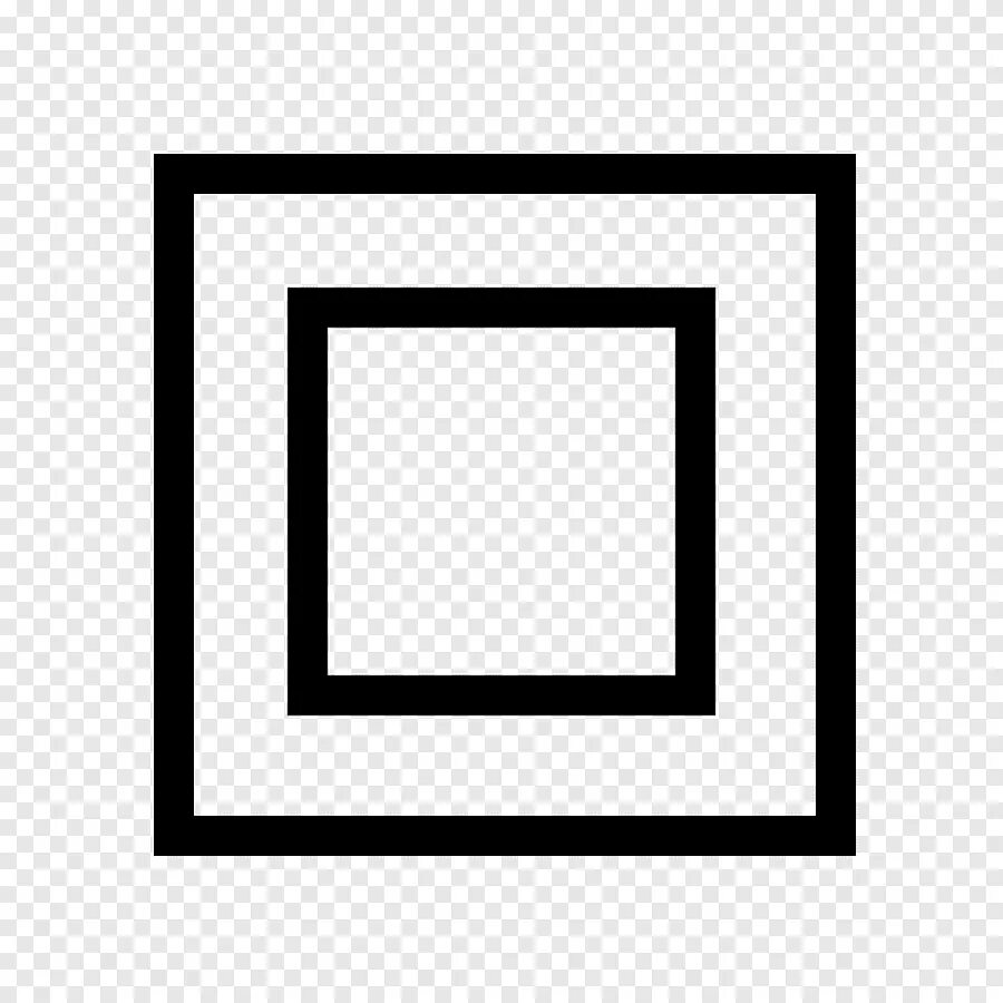 Пустой квадрат символ. Квадратная обводка. Пустой квадрат. Пустые квадратики. Контурное изображение квадрата.