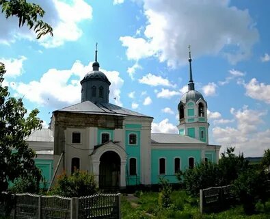 Сафоновы воронежская область