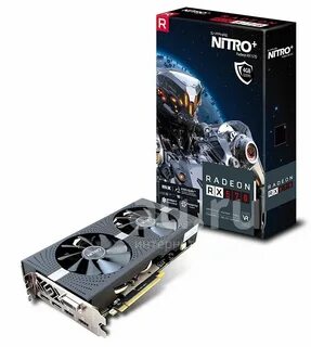 Rx 570 580