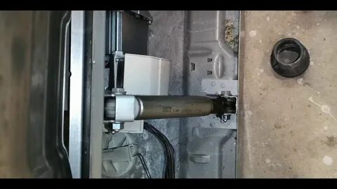 Амортизаторы при отжиме