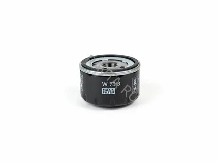 Mann w75 3