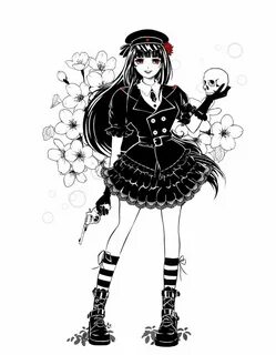 Futakuchi mana