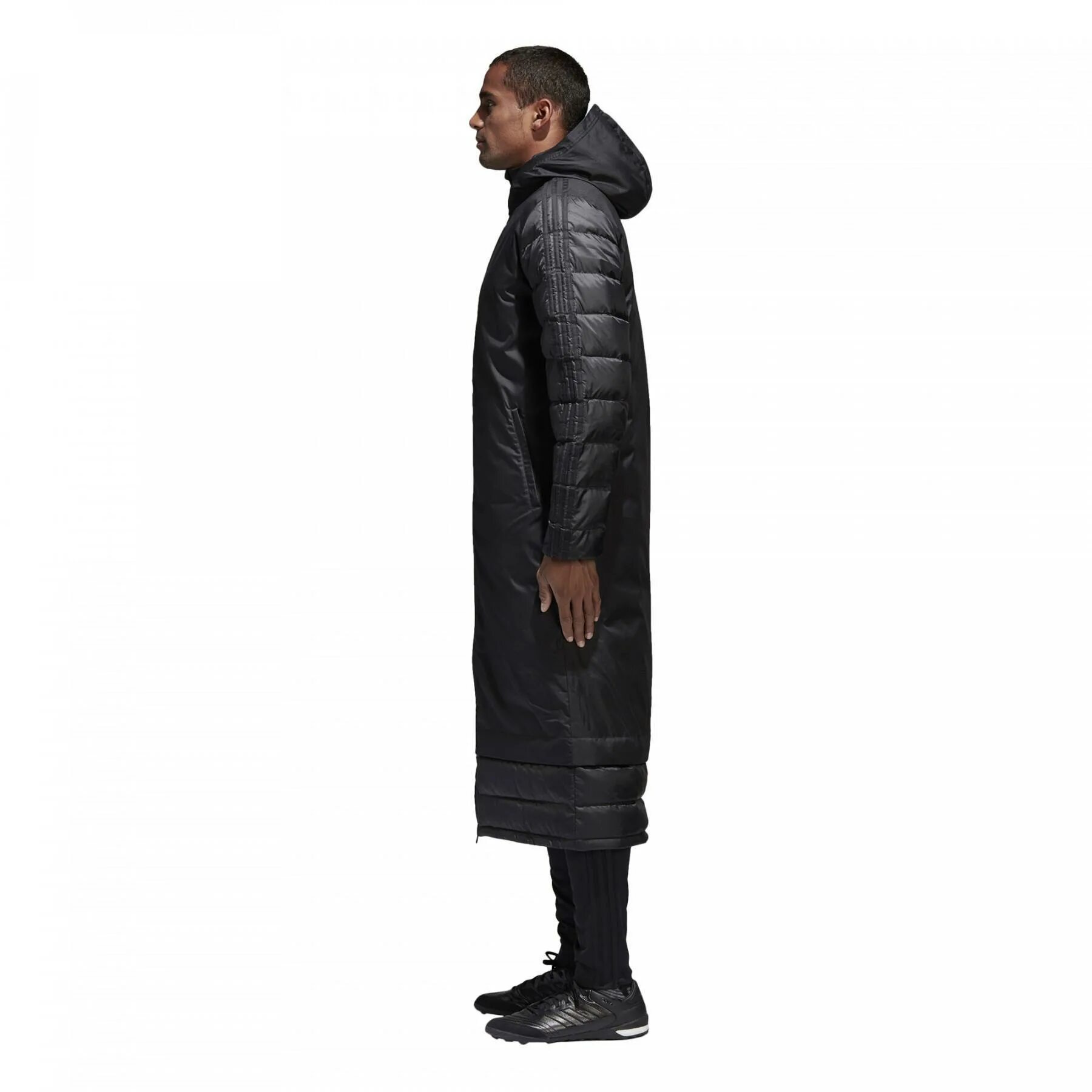 Бренд 11 куртки. Пуховик adidas w big baffle. Adidas / куртка jkt18 wint jkt. Adidas coat. Adidas coat.