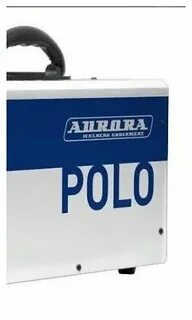 Polo 175 synergic сварочный полуавтомат