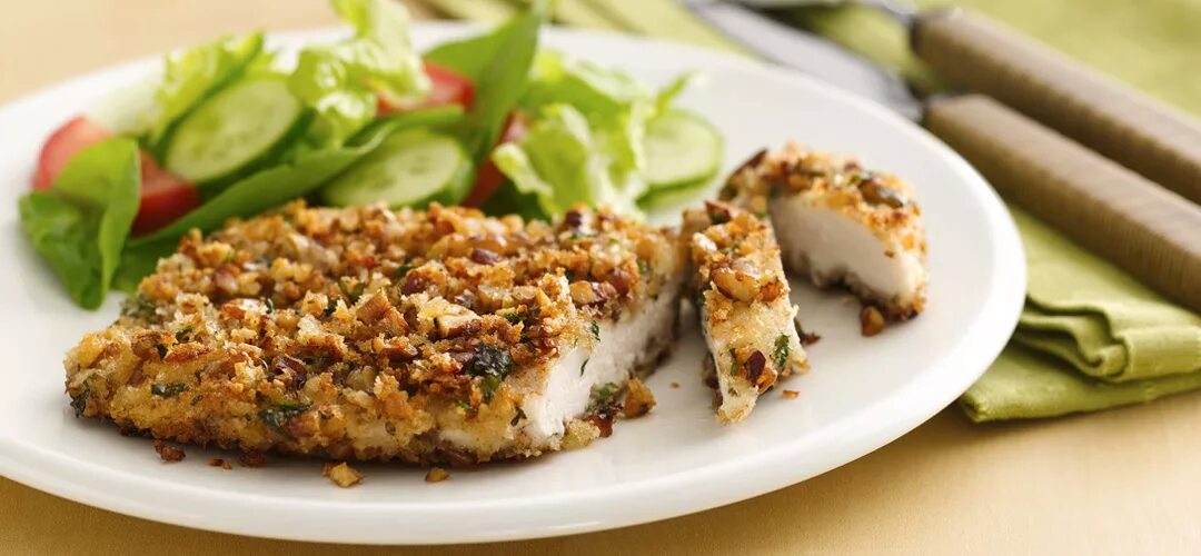 Куриный орех рецепт с фото. Куриное филе в ореховой панировке. рыба в ореховой панировке. курица по арабски. рыба с грецкими орехами.
