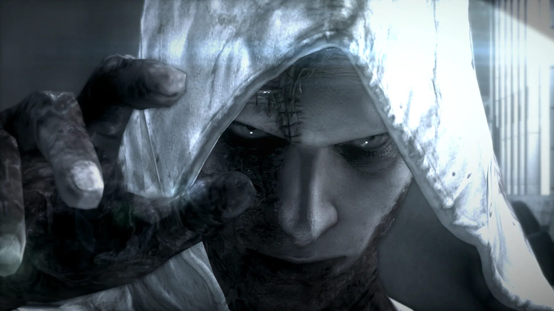 End entity. End entity