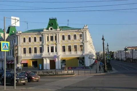 Партизанская 2