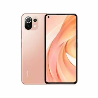 Xiaomi 11 lite 5g ne экран