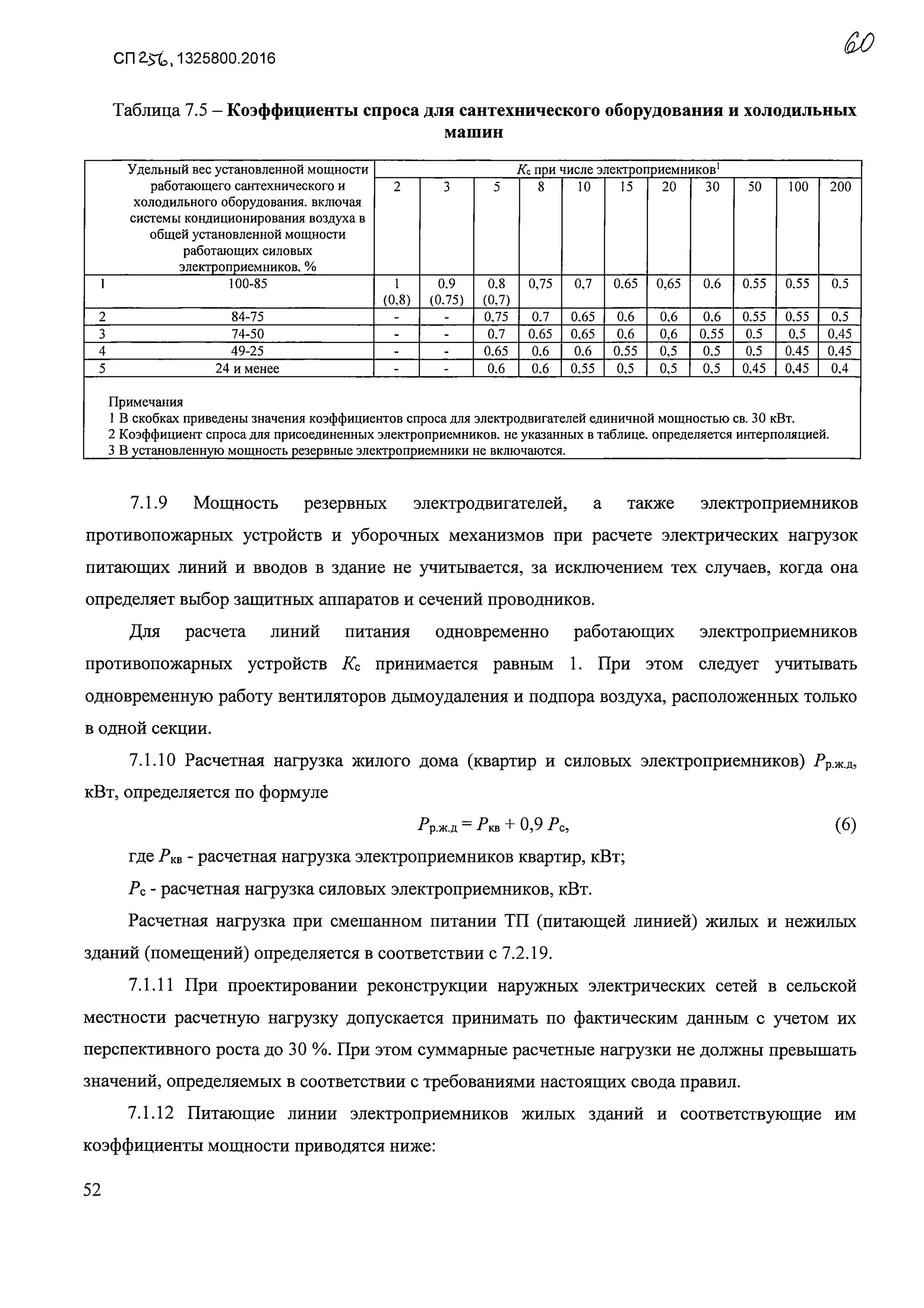 Сп256 электрооборудование жилых и общественных зданий. Таблица 7.1 СП 256.1325800.2016. Электроустановки жилых и общественных зданий. СП 256.1325800.2016 (табл. 15.3). СП 256 таблица 15.3.