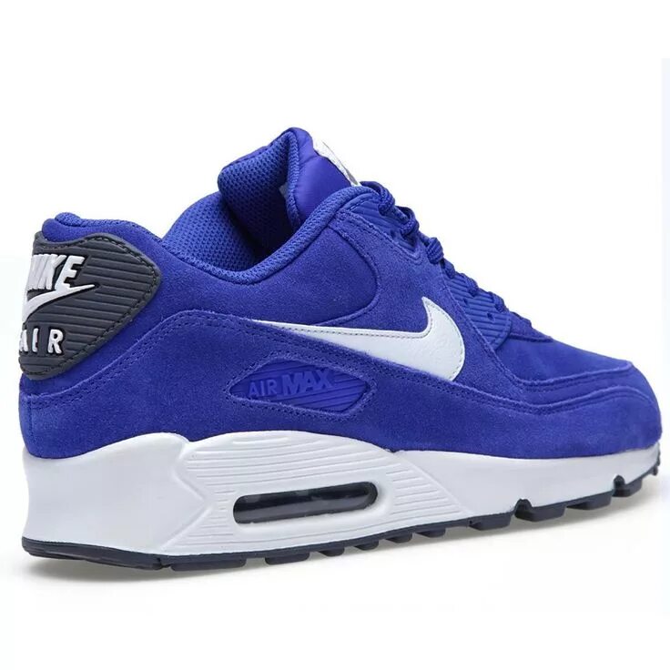 Эйр макс 90. Nike Air 90 Blue. Nike Air Max 90. Nike Air Max 90 Premium Blue. Nike Air Max 90 Essential Blue.