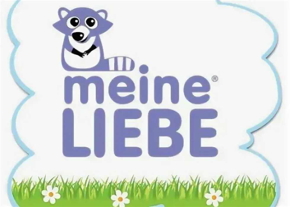 4 либе. Meine liebe енот. продукция майне либе. майне либе логотип. meine liebe енот нотти.