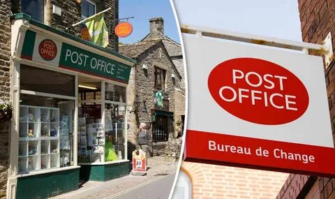 Local post