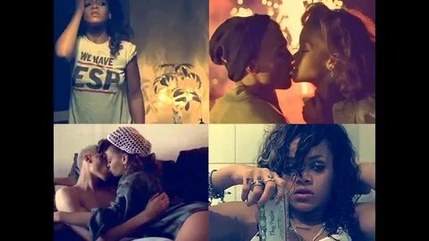 Rihanna loves