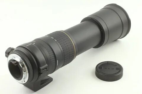500mm f 5.6