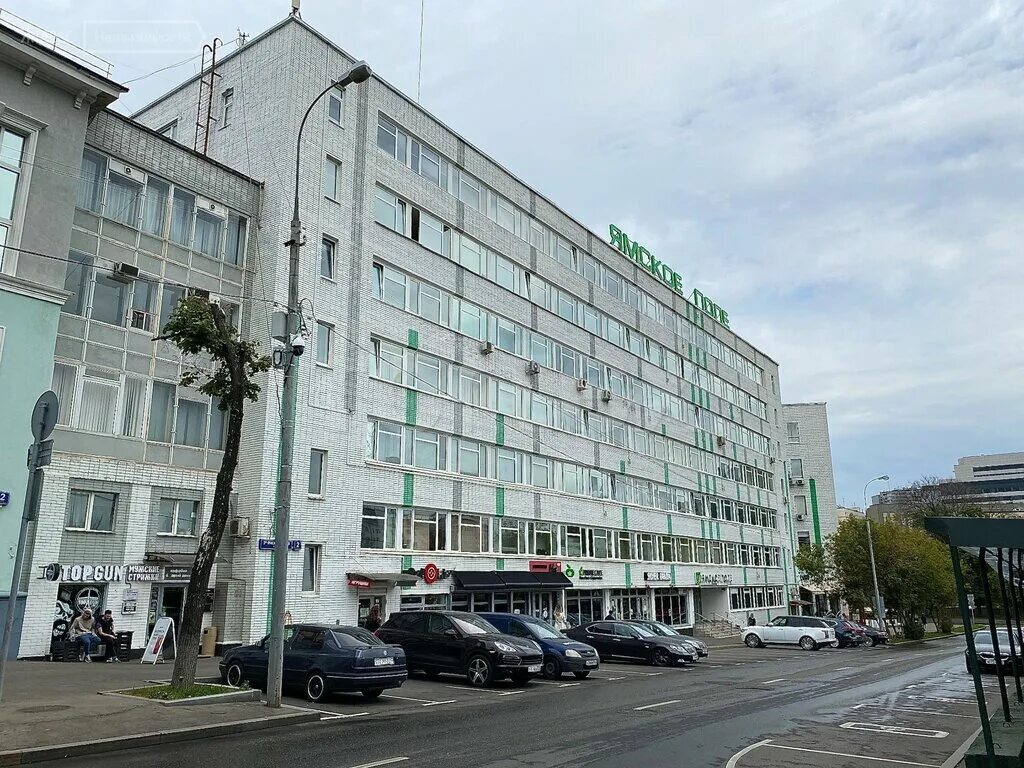 3-я улица ямского поля, 2к26. 3 я ул ямского поля д 2. 1 ямского поля 2. Москва, 3-я ул. Улица ямского поля 3 бизнес центр.