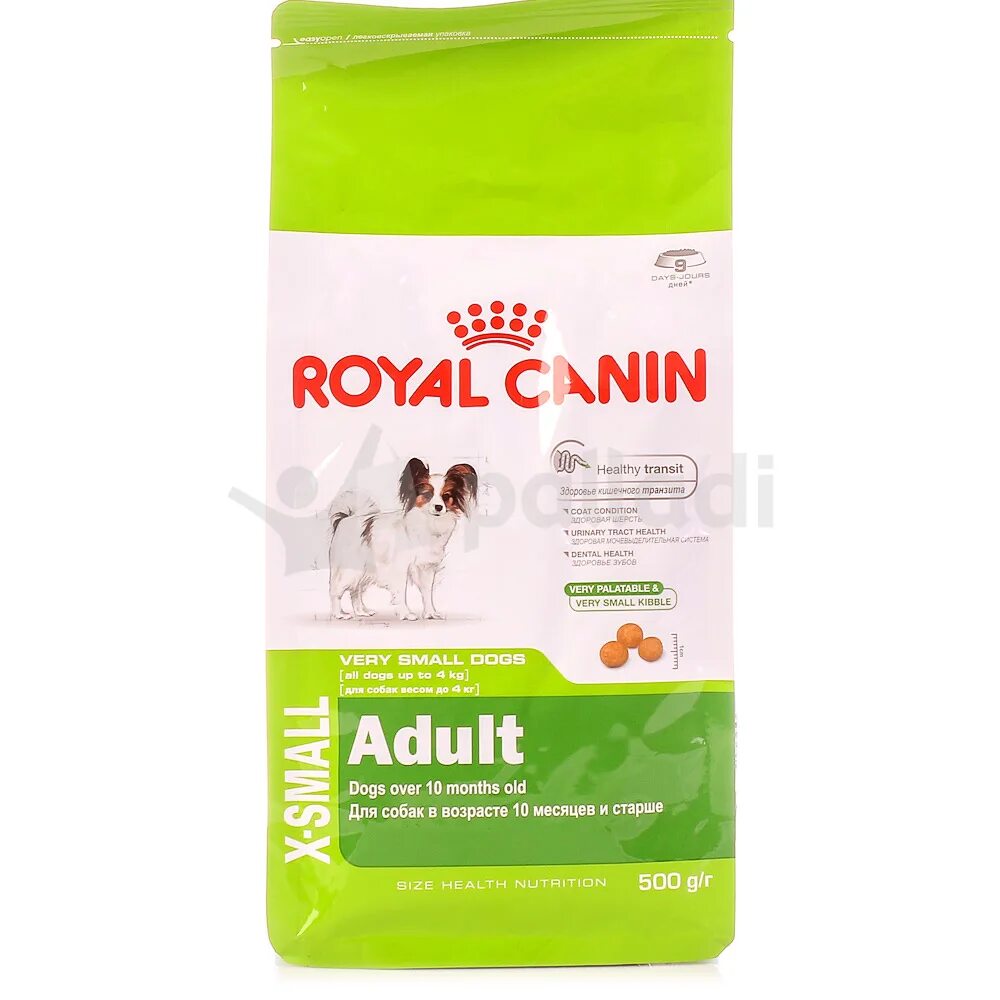 Корм Роял Канин для собак мелких пород x small. Роял Канин для щенков x small 10. Royal Canin (Роял Канин) x-small Adult 8+. Royal Canin x-small 8+.