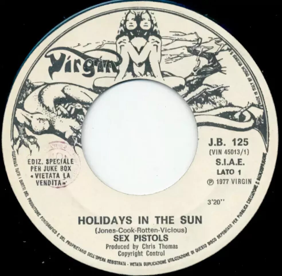 Holiday in the Sun песня. Dancing in the Sun паста.