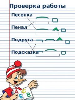 Горит состав слова по составу