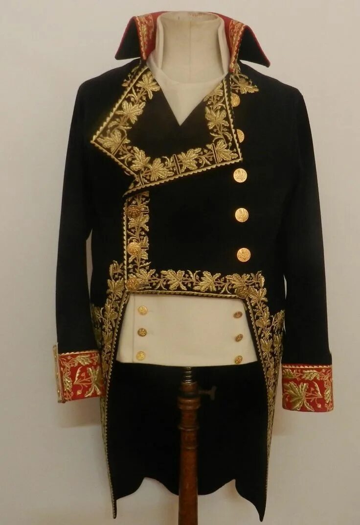 Камзол наполеона. Мундир генерала франции 1800. Мундир наполеона бонапарта. Каталог одежды зимняя коллекция. 8 лет.