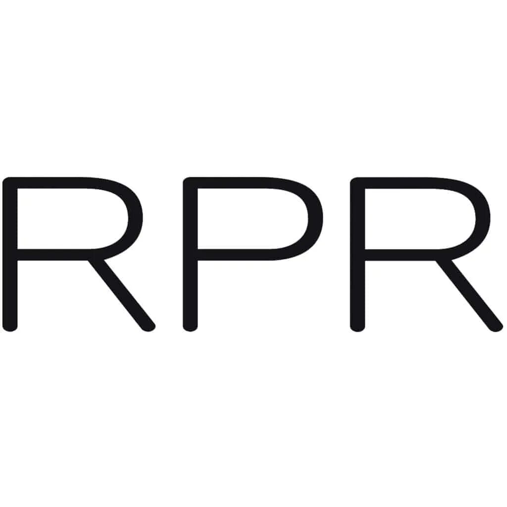 Rpr 002. Rpr сервис.