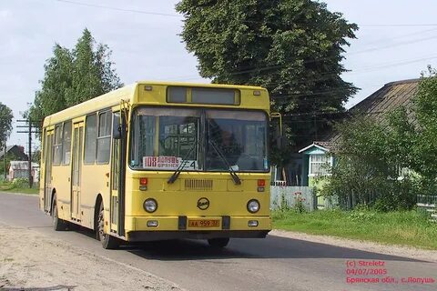 Маршрутка 108 брянск лопушь