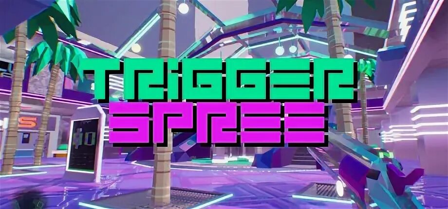 Trigger steam
