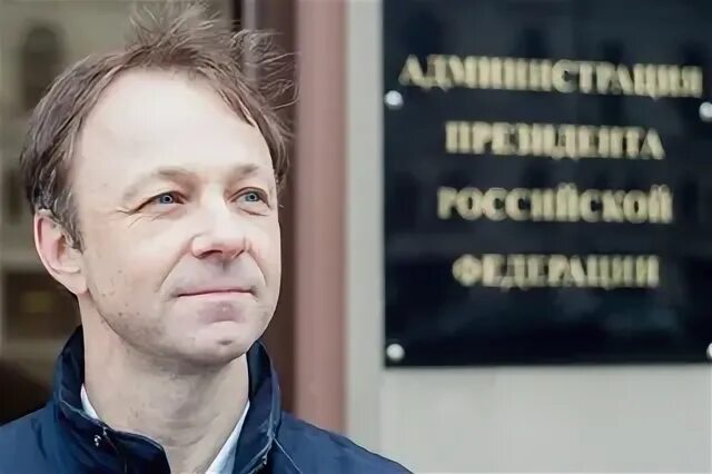 Константин Аверин, Россия, Москва