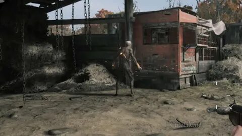 The hunt hospital