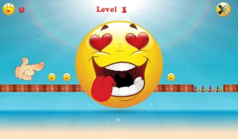 Игры смайлики для детей