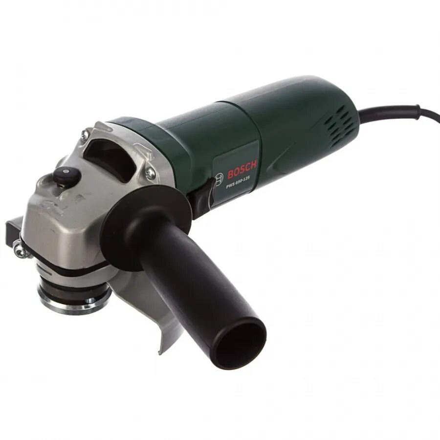 Болгарка Bosch PWS 650-125. УШМ Bosch PWS 650-125, 650 Вт, 125 мм. Болгарка Bosch PWS 650. Угловая шлифмашина PWS 650-125 06034110r0. Bosch 650 125