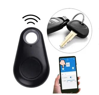 Bluetooth ключи