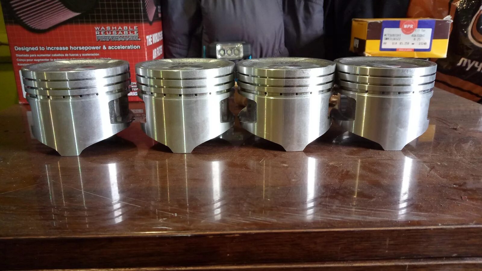 4 артикул. 8 поршни стандарт. Teikin 4g63. поршни 4п93. 25.