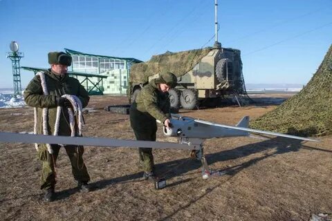 Оператор бпла контракт