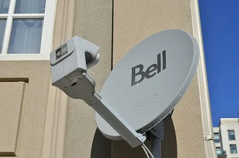 Bell tv