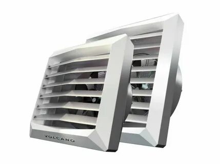 New volcano vr mini ac