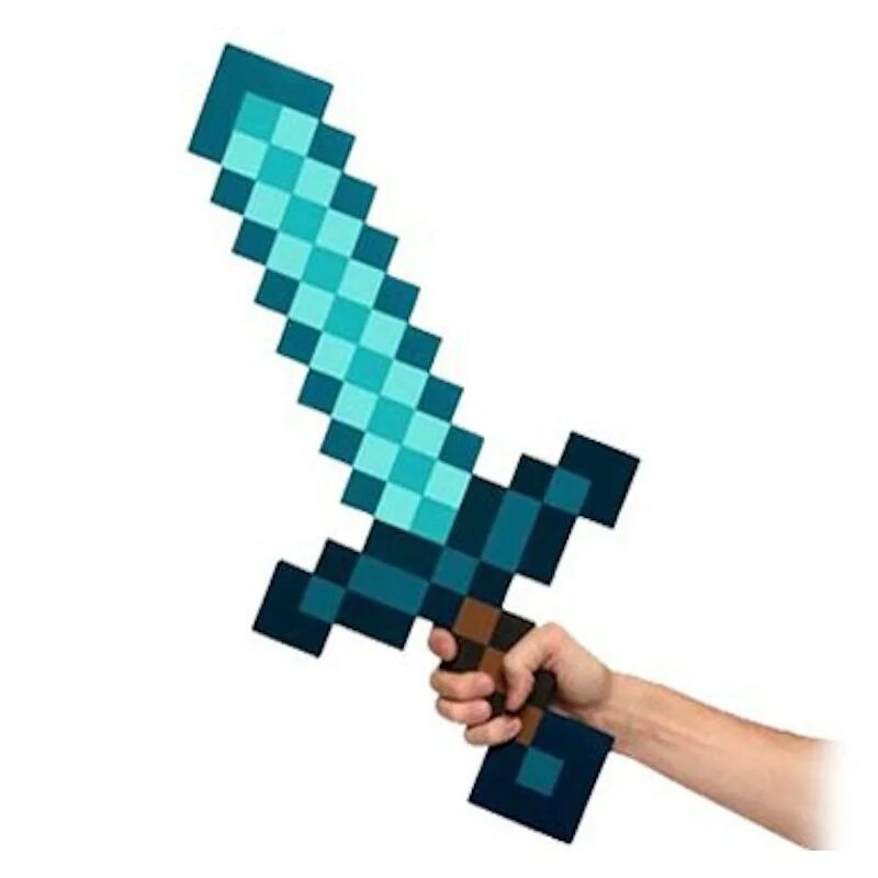 Minecraft sword enchantments. Алмазный меч 60 см panawealth. алмазный меч minecraft. меч пиксельный алмазный 60см. алмазный меч из майнкрафта.