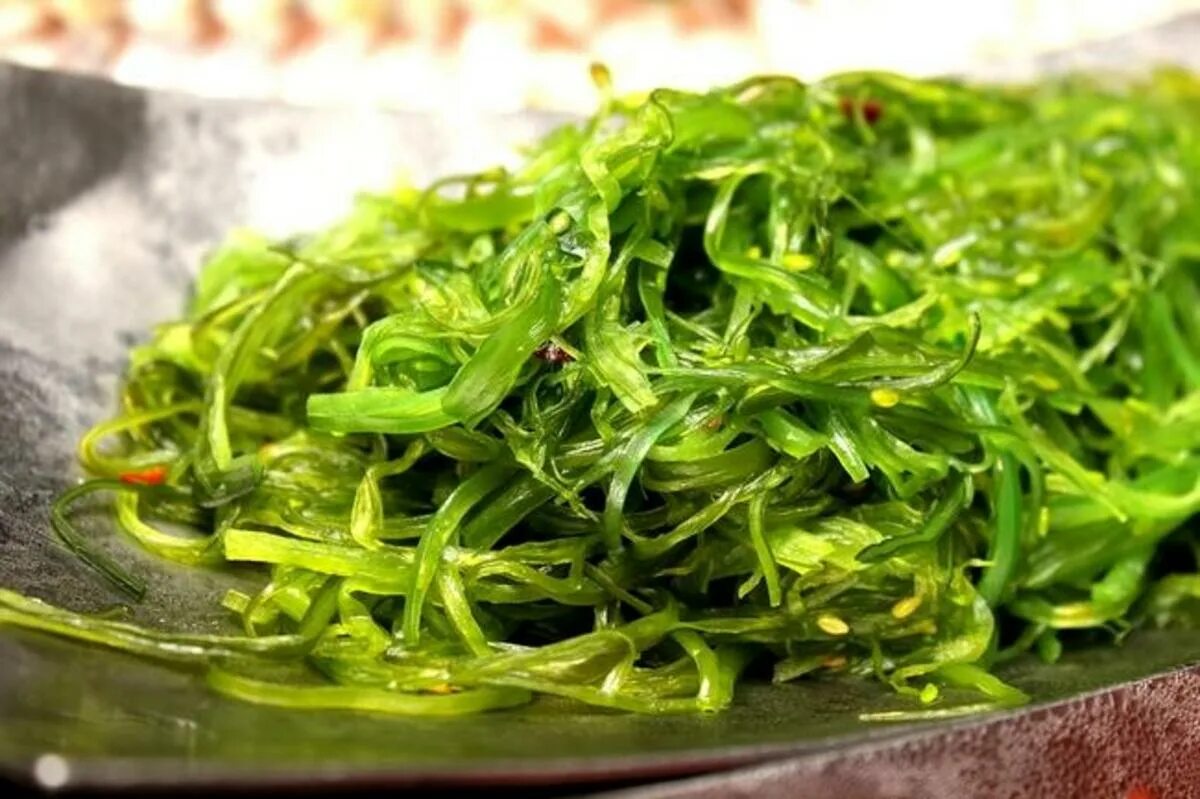 Съедобные водоросли. Морские водоросли. Зеленые водоросли съедобные. Морские водоросли еда.