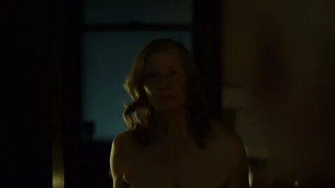 Frances conroy naked