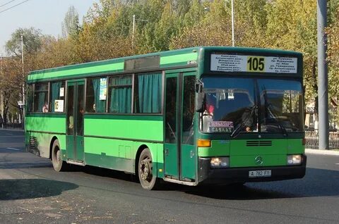 252 автобус спб