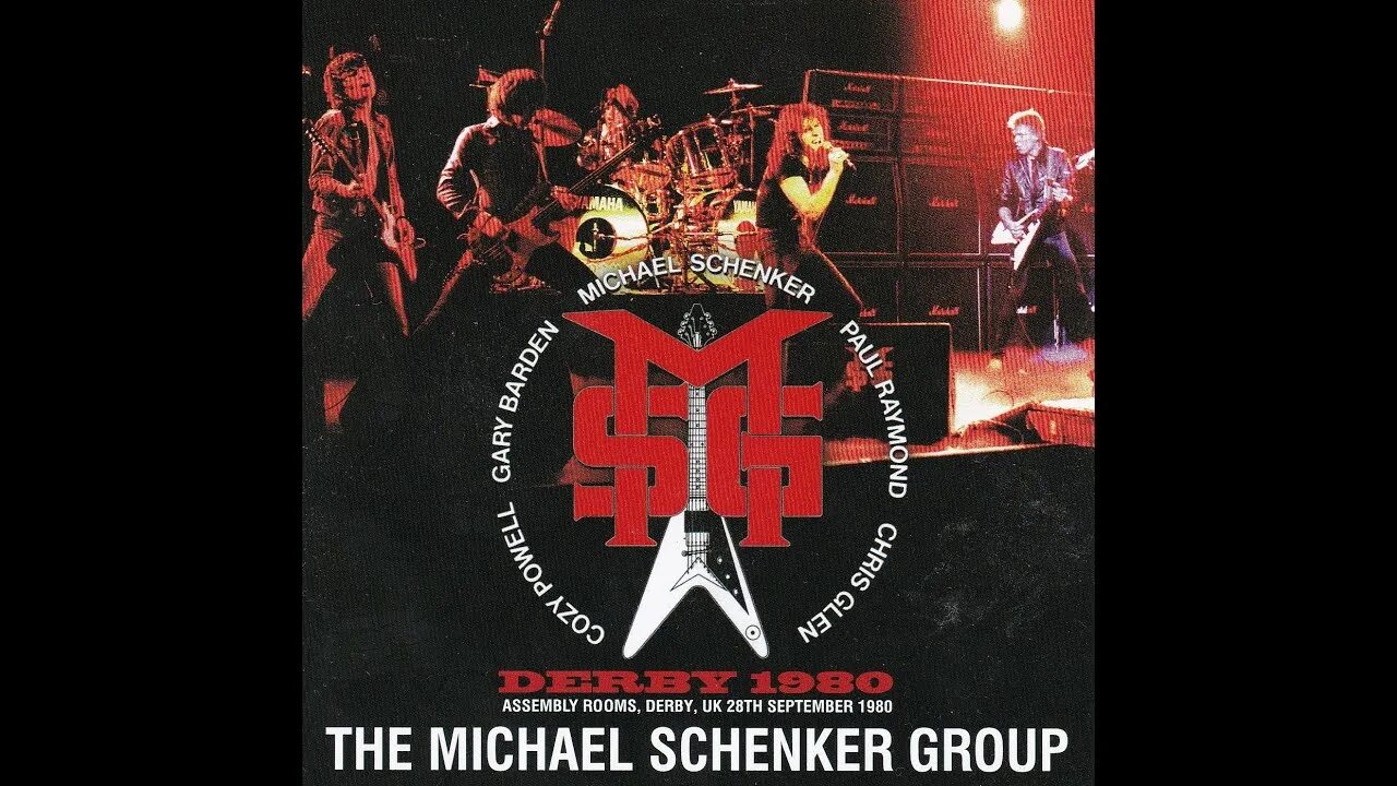 My years with ufo michael schenker group. The michael schenker group 1980. michael schenker group the michael schenker group 1980. michael schenker group - 1980 - the michael schenker group cd. michael schenker group be aware of scorpions.