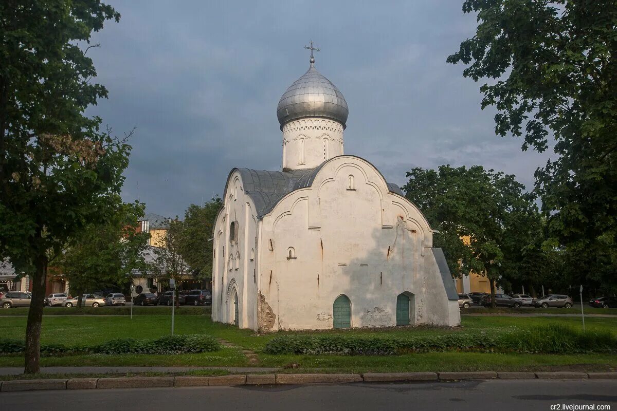 Древние церкви Новгорода Великого. Древний храм Великого Новгорода. Памятники культуры новгородской земли