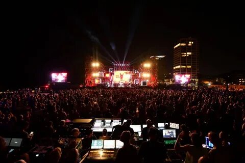 Your concert