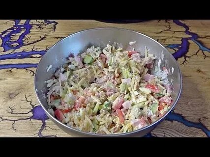 Салат который понравится
