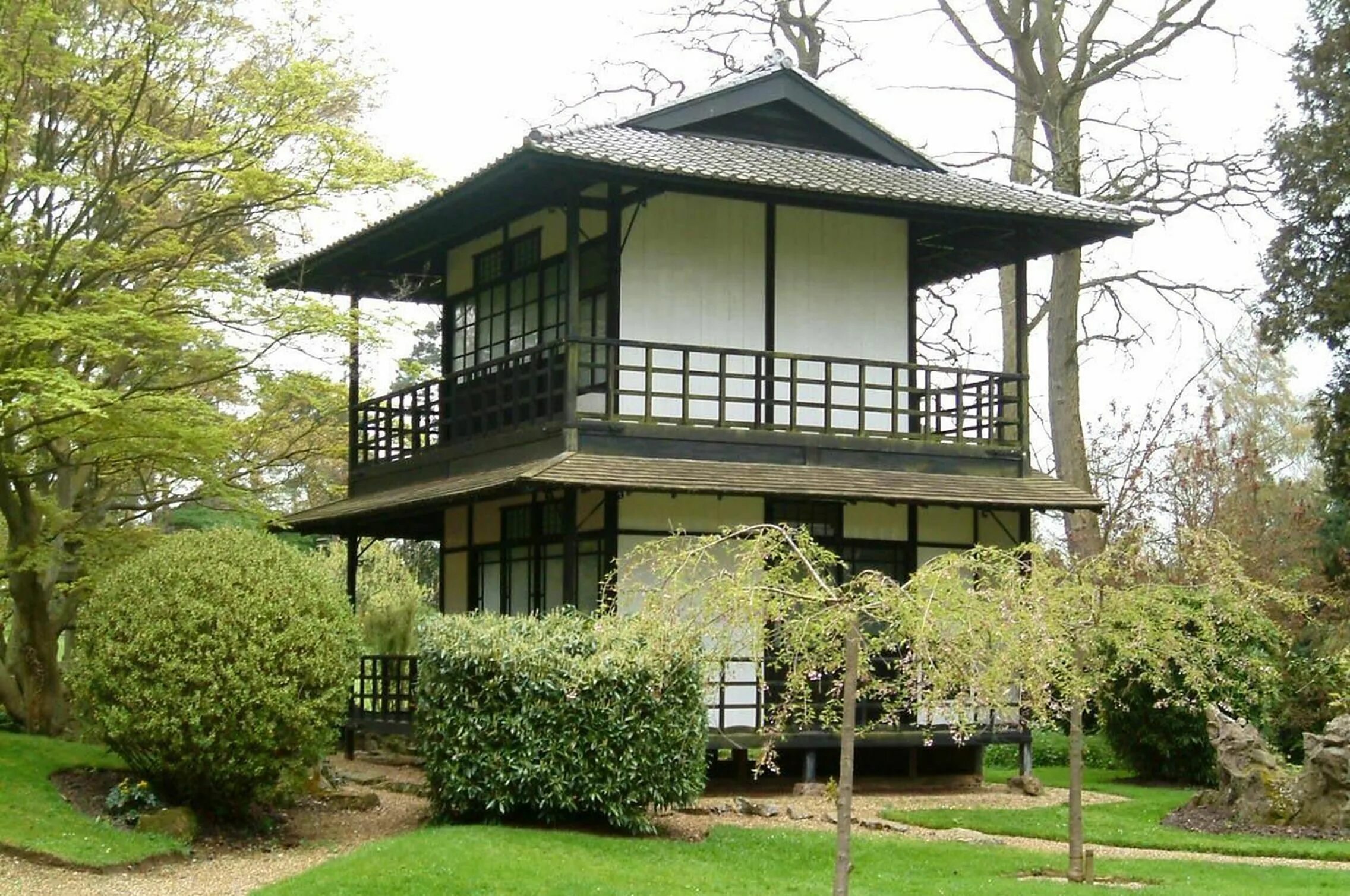 Архитектура Японии Минка. Дом в стиле Японии. Нисетэй дом Япония. Дачный домик в японском стиле.